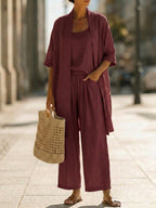 Lorin™ Elegant Set