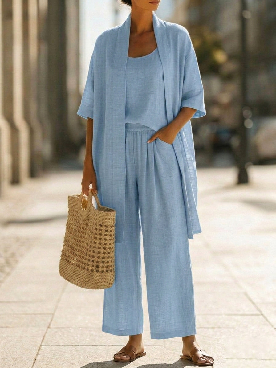 Lorin™ Elegant Set