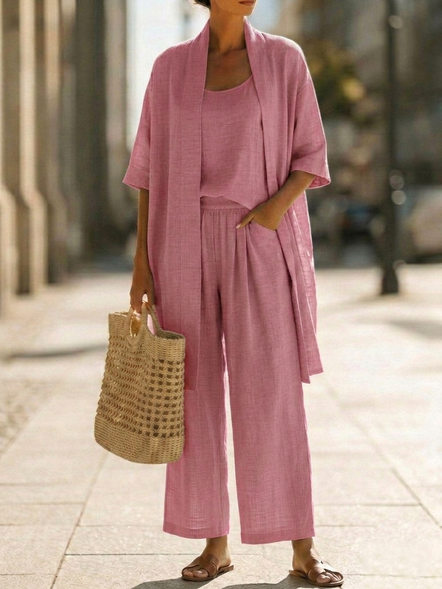 Lorin™ Elegant Set