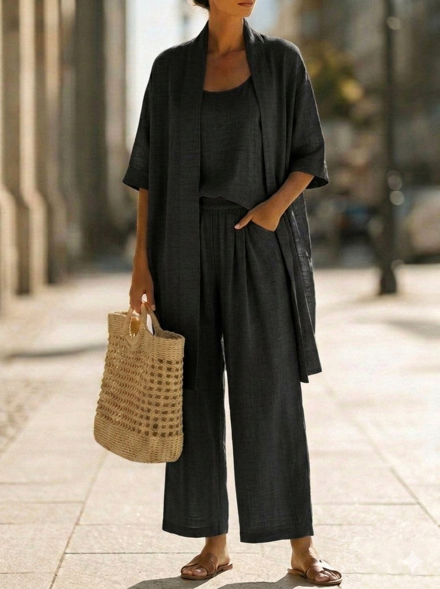 Lorin™ Elegant Set