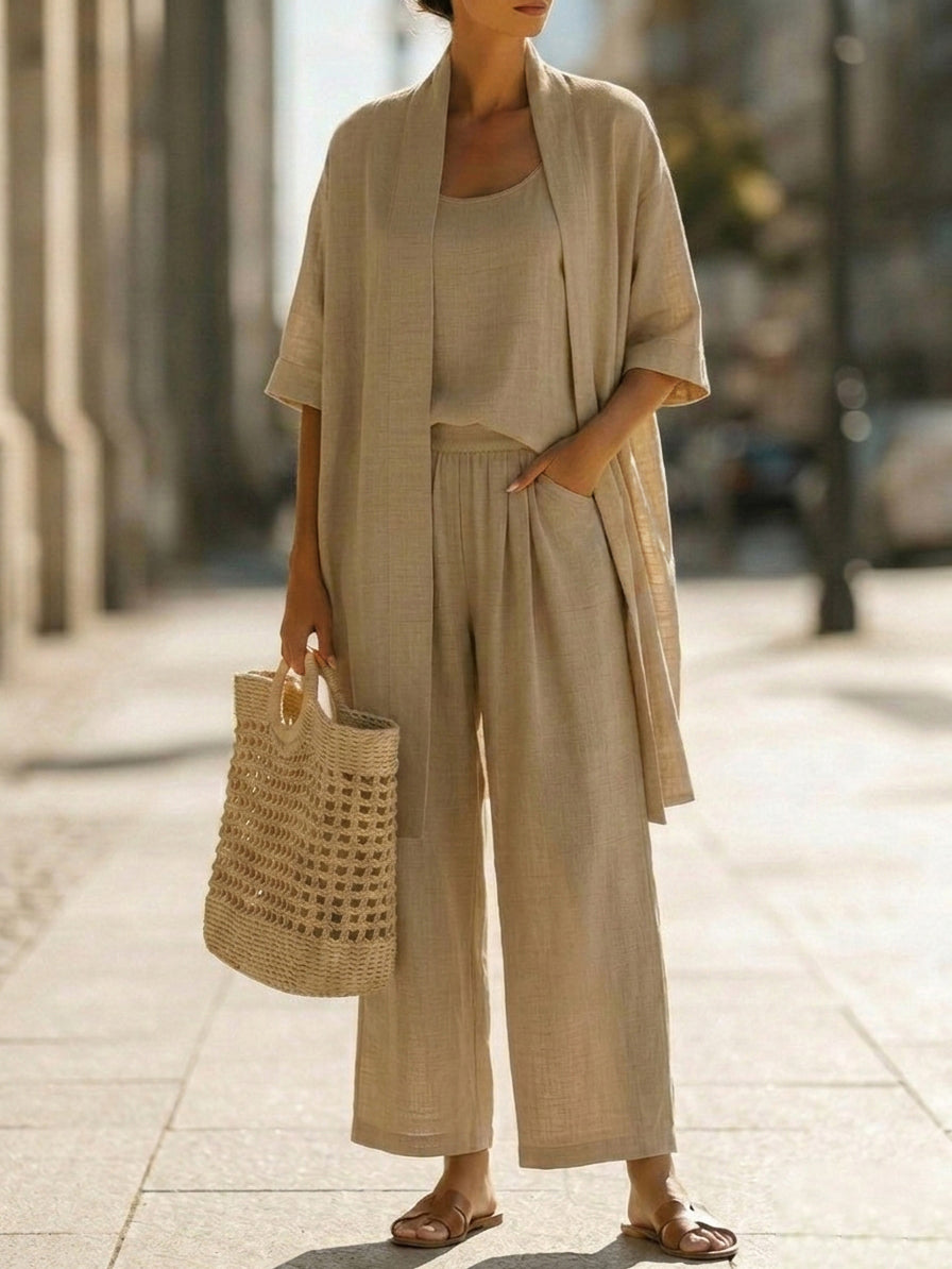 Lorin™ Elegant Set