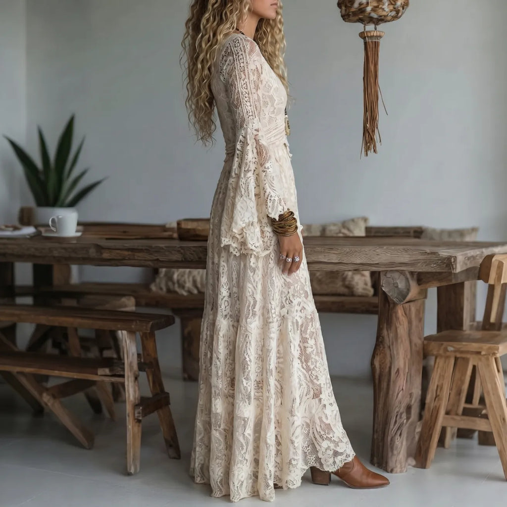 Paige™ Maxi Dress