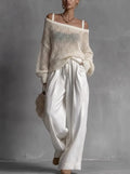 Ella™ Elegant Two-Piece Set